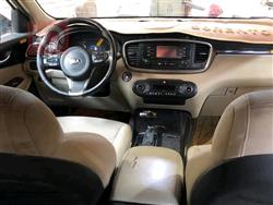 کیا سۆرینتۆ